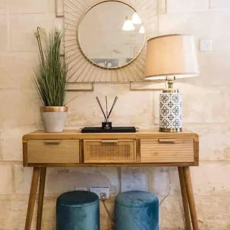 Villa Bormla 1 à Cospicua Extérieur photo
