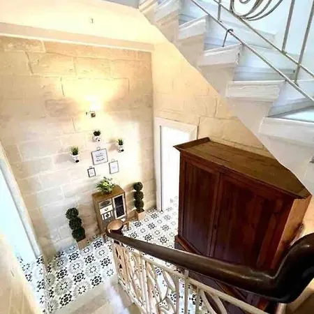 Villa Bormla 1 à Cospicua Extérieur photo