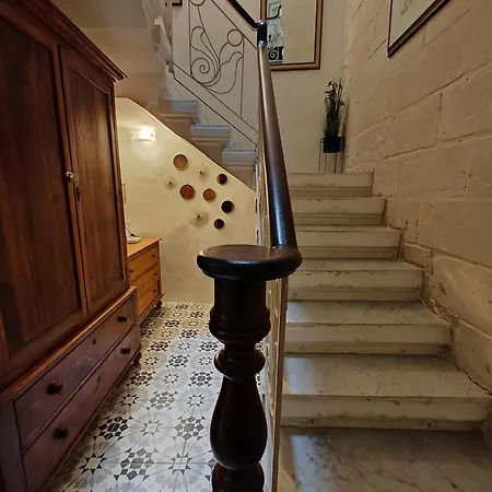Villa Bormla 1 à Cospicua Extérieur photo