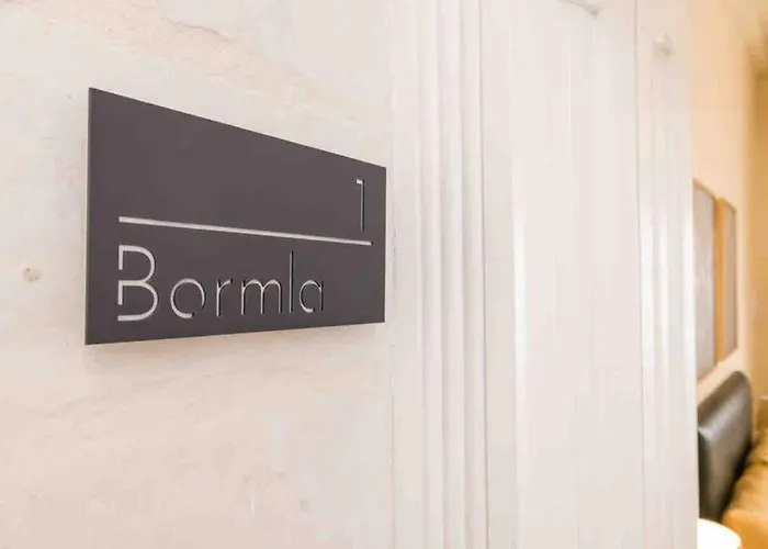 Bormla 1