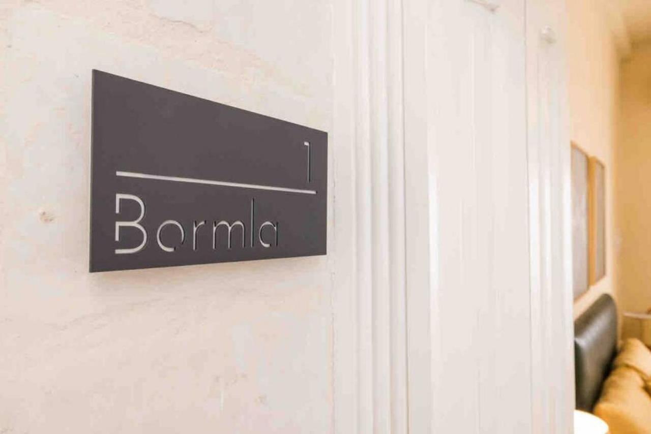 Bormla 1 Hébergement de vacances Cospicua