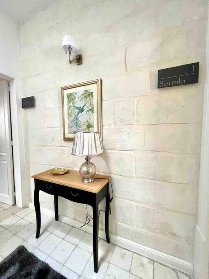 Bormla 1 * Cospicua